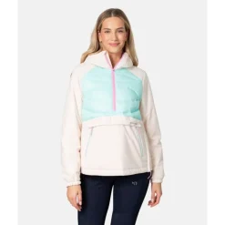 Kari TraaTirill Thermal Anorak - Veste imperméable femme