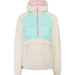 Kari TraaTirill Thermal Anorak - Veste imperméable femme