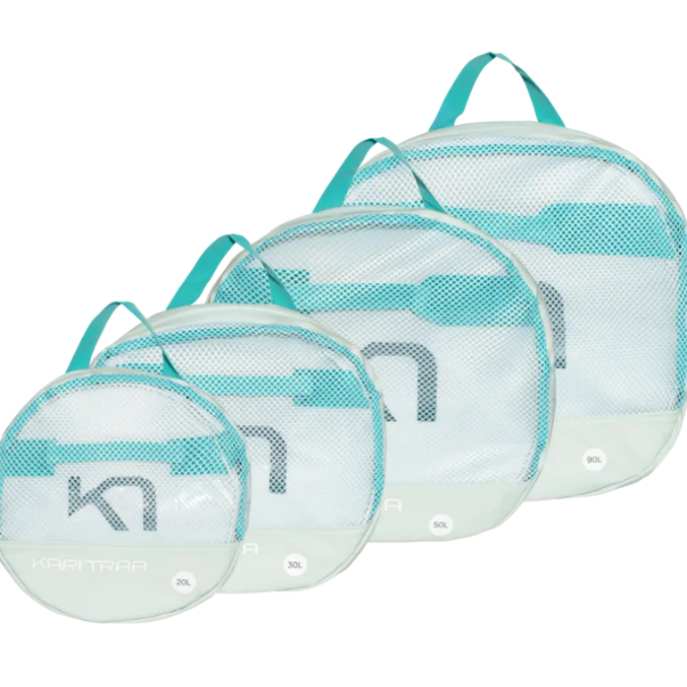 Kari TraaTraa 30L Bag - Duffel