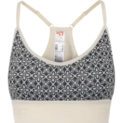 Kari TraaVar Printed - Brassière de sport femme