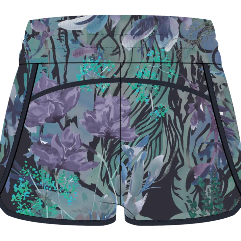 Kari TraaVilde Shorts - Short trail femme