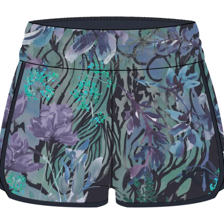 Kari TraaVilde Shorts - Short trail femme