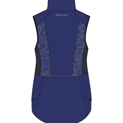 Kari TraaVilde Thermal Vest - Veste sans manches femme