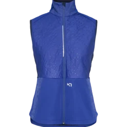 Kari TraaVilde Thermal Vest - Veste sans manches femme