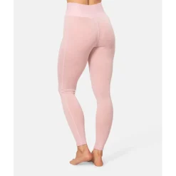 Kari TraaVilma High Waist Pants - Collant thermique femme
