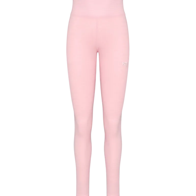 Kari TraaVilma High Waist Pants - Collant thermique femme
