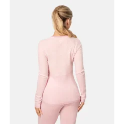 Kari TraaVilma LS - Sous-vêtement mérinos femme