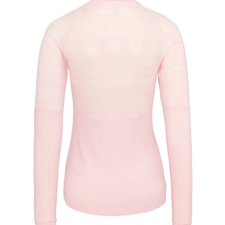 Kari TraaVilma LS - Sous-vêtement mérinos femme