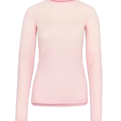 Kari TraaVilma LS - Sous-vêtement mérinos femme