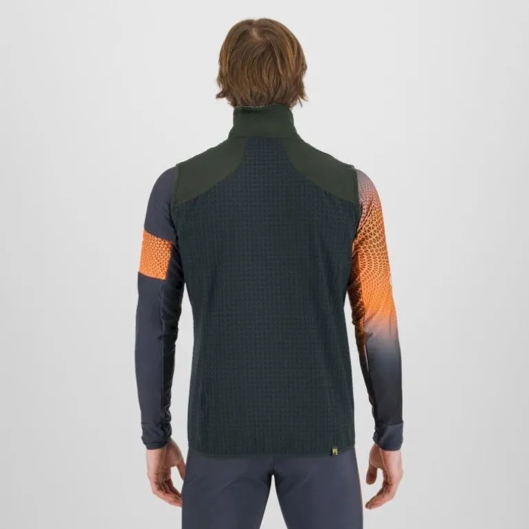 KarposAlagna Plus 2.0 Vest - Veste sans manches homme