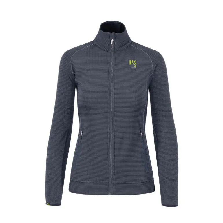 KarposAmbriozzola Full Zip - Sweatshirt femme