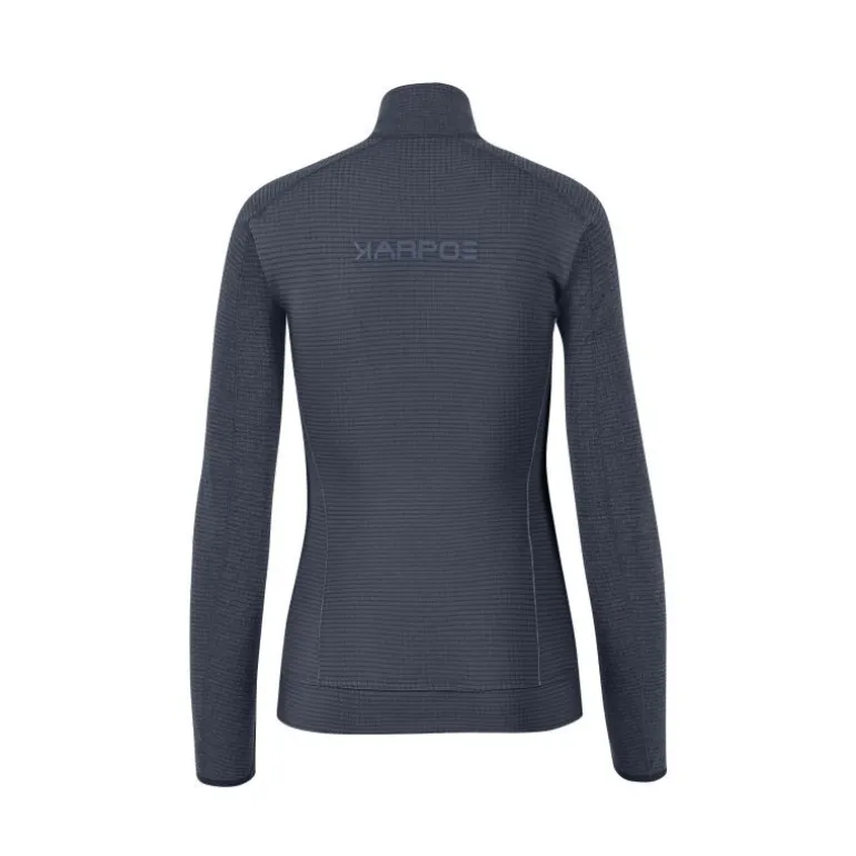 KarposAmbriozzola Full Zip - Sweatshirt femme