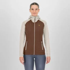 KarposAmbrizzola Full-Zip Hoodie - Polaire femme