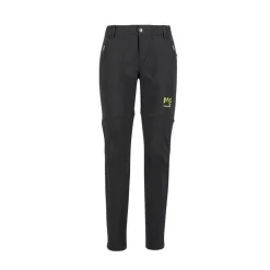 KarposBosconero Zip-Off Pants - Pantalon randonnée convertible femme