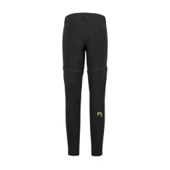 KarposBosconero Zip-Off Pants - Pantalon randonnée convertible femme