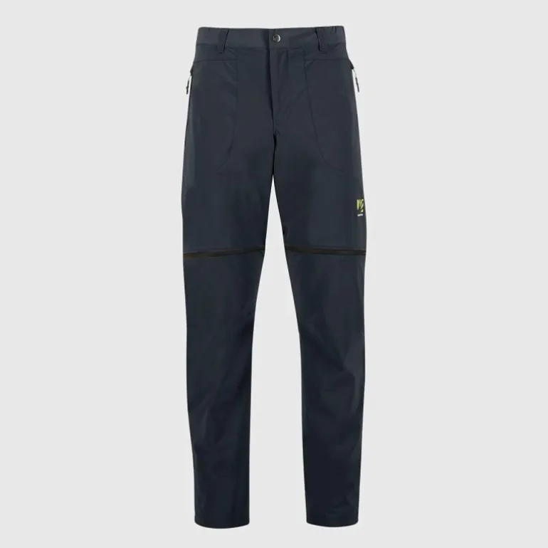 KarposBosconero Zip-Off Pants - Pantalon randonnée convertible homme