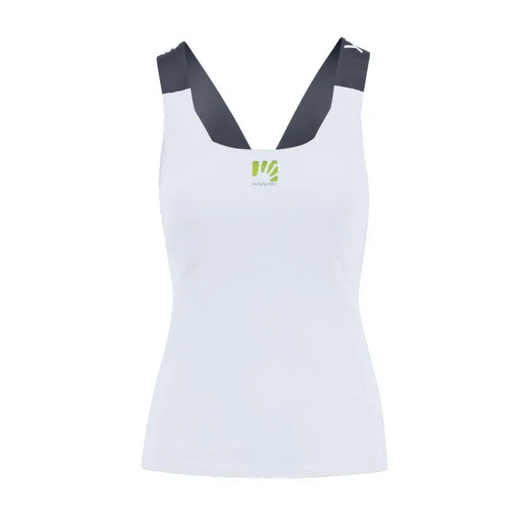 KarposCengia Tank - Débardeur femme