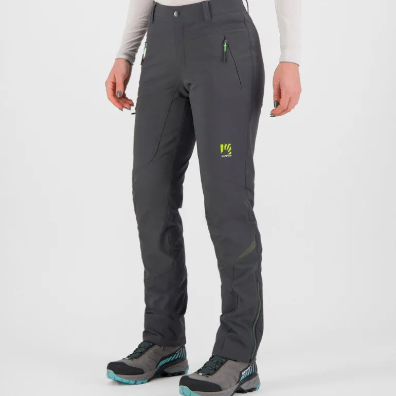 KarposCevedale Evo Pant - Pantalon softshell femme