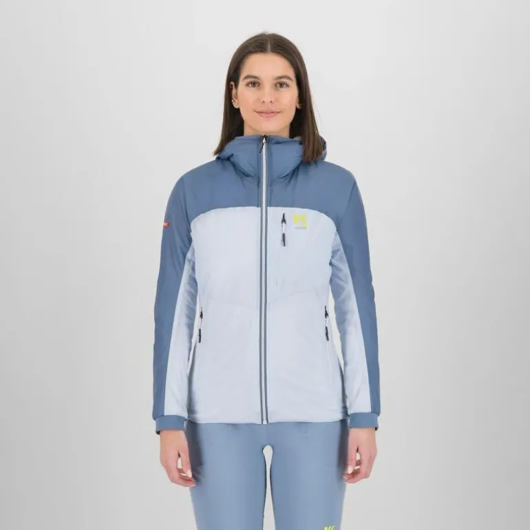 KarposCimonega Jacket - Veste coupe-vent femme