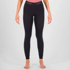 KarposDinamico Merino 130 Tights - Collant thermique laine mérinos femme