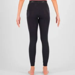 KarposDinamico Merino 130 Tights - Collant thermique laine mérinos femme