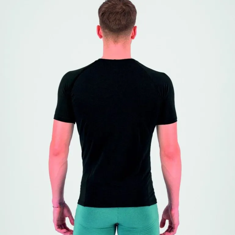 KarposDinamico Merino 130 T-Shirt - Sous-vêtement mérinos homme