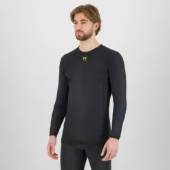 KarposDinamico Octa Jersey LS - Maillot thermique homme