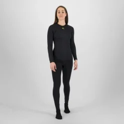 KarposDinamico Octa Jersey LS - Maillot thermique femme