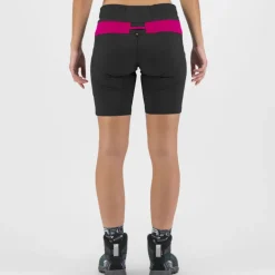 KarposDolada Bermuda - Short escalade femme