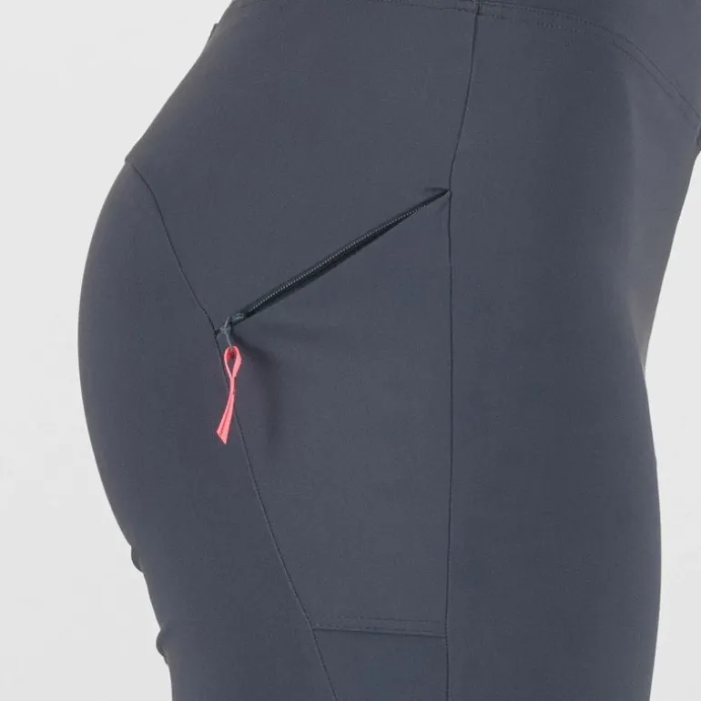KarposEasy EVO Pants - Pantalon randonnée femme