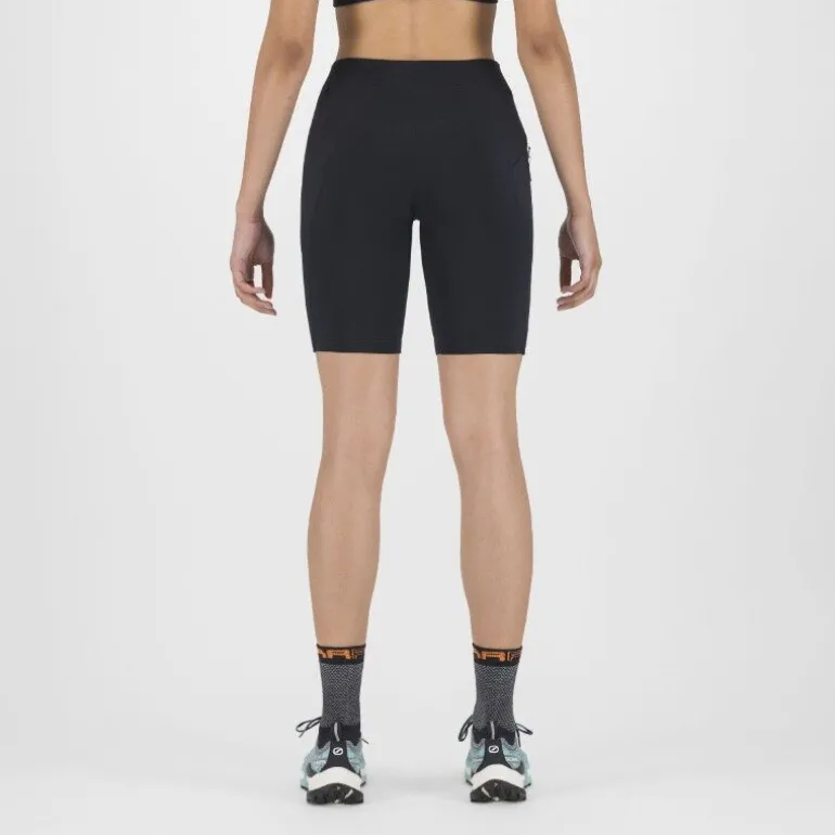 KarposEasygoing Light Bermuda - Cuissard running femme