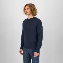 KarposErmellino Crewneck Sweater - T-shirt homme