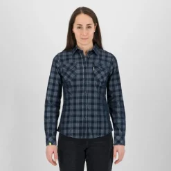 KarposFaina Shirt - Chemise femme
