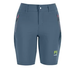 KarposFantasia Bermuda - Short randonnée femme