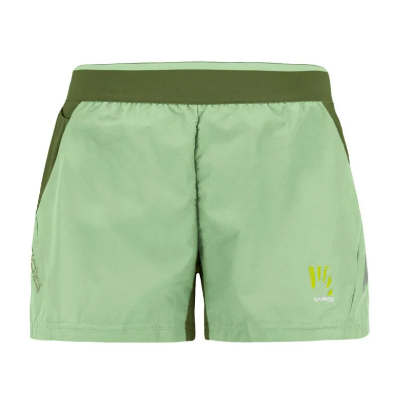 KarposFast Evo Shorts - Short trail femme