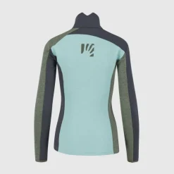 KarposFedera Full-Zip Fleece - Polaire femme