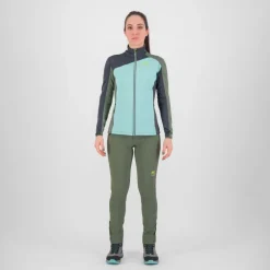 KarposFedera Full-Zip Fleece - Polaire femme