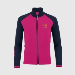KarposFedera Kid Fleece - Polaire enfant