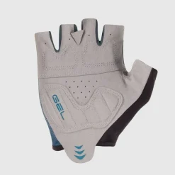 KarposFederia 1/2 Fingers Glove - Gants vélo