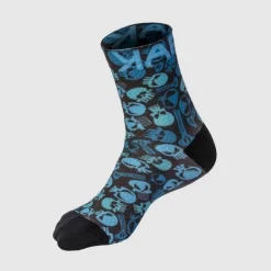 KarposGreen Fire Socks - Chaussettes femme