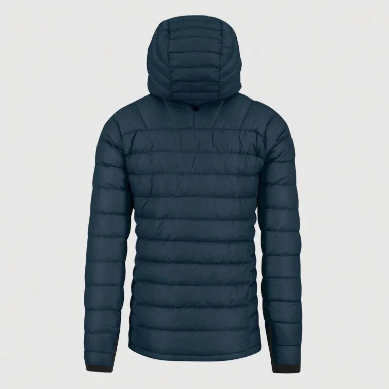 KarposHighest Down Hoodie Jacket - Doudoune homme