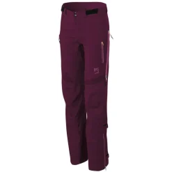 KarposJorasses Plus Pant - Pantalon imperméable femme