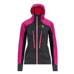 KarposK-Performance Hybrid Jacket - Veste hybride femme