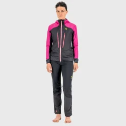 KarposK-Performance Hybrid Jacket - Veste hybride femme