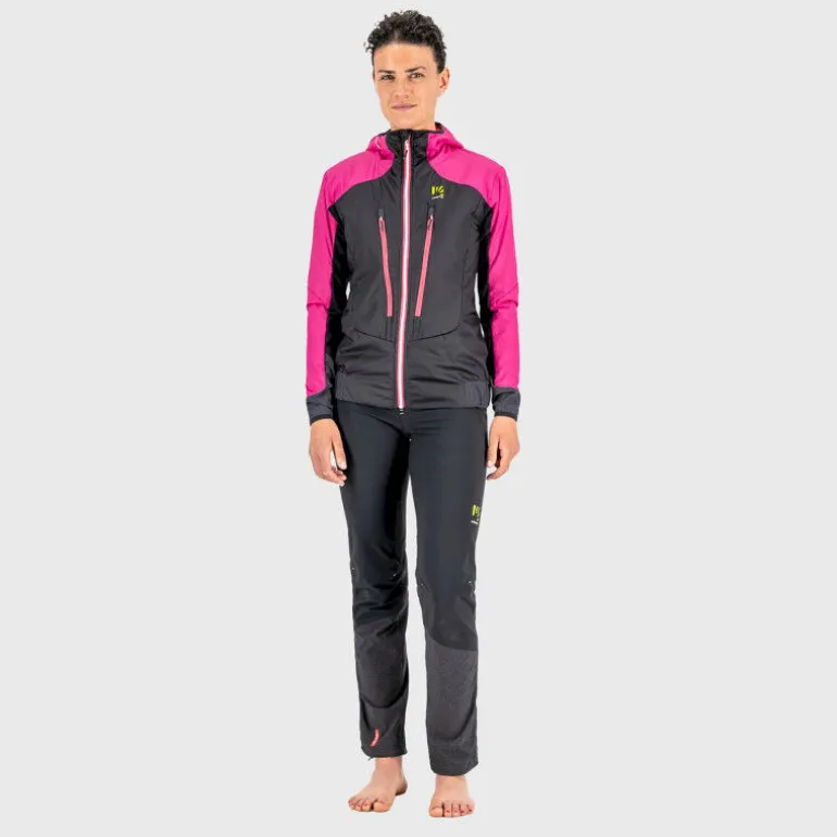 KarposK-Performance Hybrid Jacket - Veste hybride femme