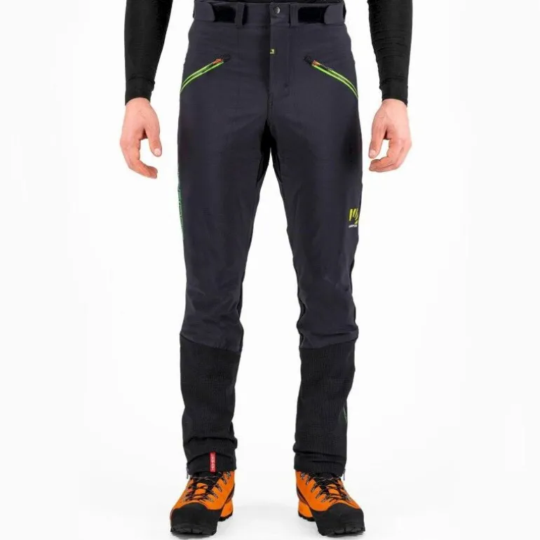 KarposK-Performance Mountaineer Pants - Pantalon ski homme
