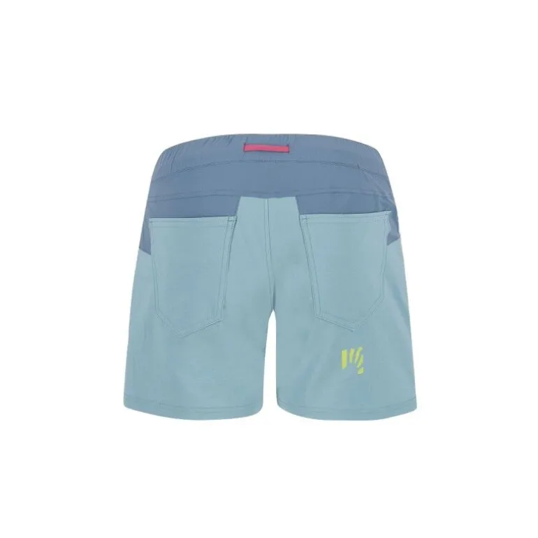 KarposLastia Shorts - Short randonnée femme