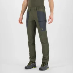 KarposLastia Winter Pants - Pantalon randonnée homme