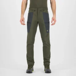 KarposLastia Winter Pants - Pantalon randonnée homme