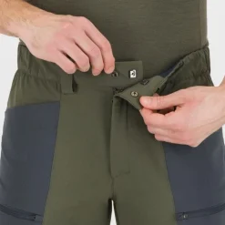 KarposLastia Winter Pants - Pantalon randonnée homme